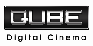 QUBE Digital Cinema